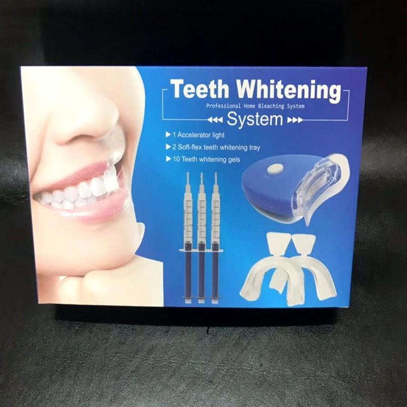 Bright Teeth Whitening Kit Bright Teeth Whitening Kit